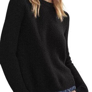 Jenni Kayne Cashmere Sweater